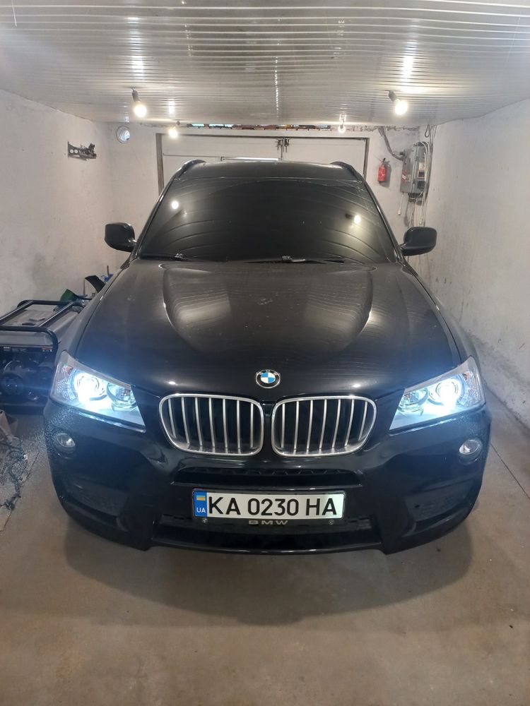 Ремонт фар, Перепаковка  фари , Встановлення Бі-лед лінзи ams drive х.