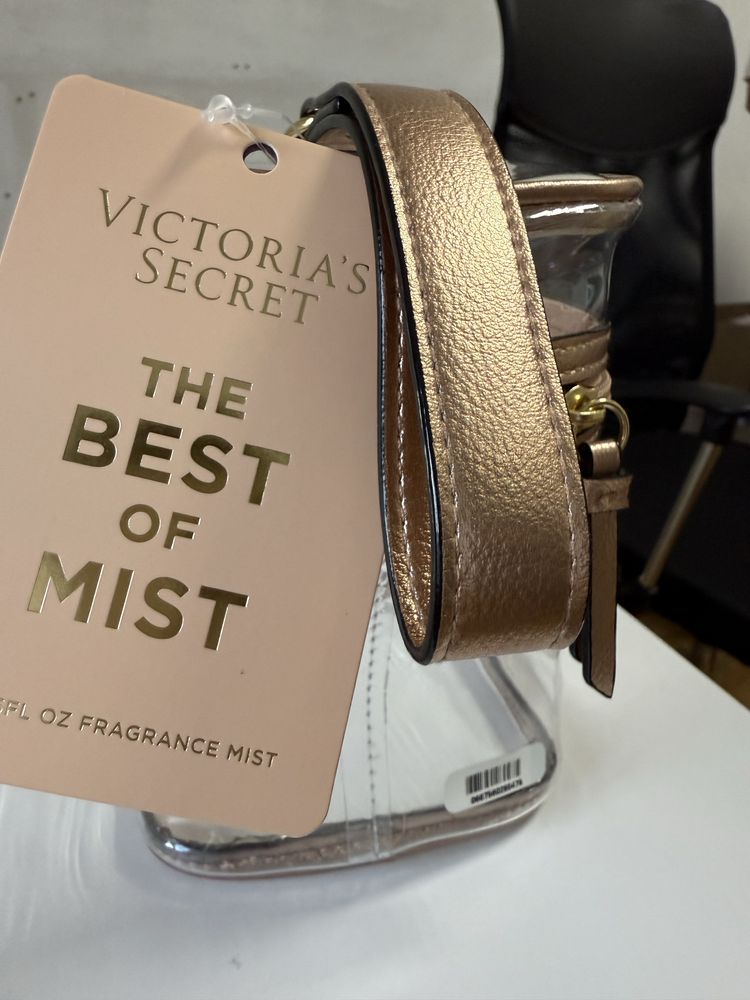 Косметичка Вікторія сікрет (Victoria’s secret)