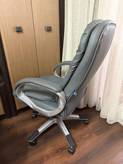 Мягкое Офисное Кресло | Компьютерное Кресло | Кресло Директора