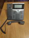 Sprzedam telefon Cisco CP 7821