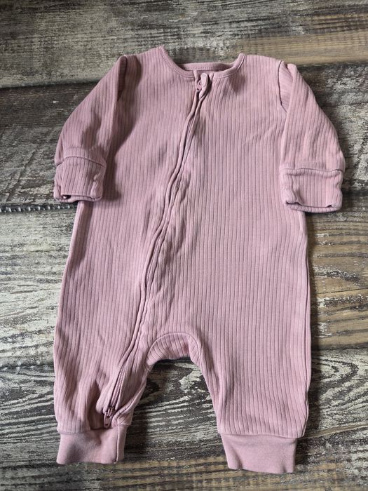 Pajacyk niemowlęcy dla dziewczynki NEXT,  rozm. 0-3 m