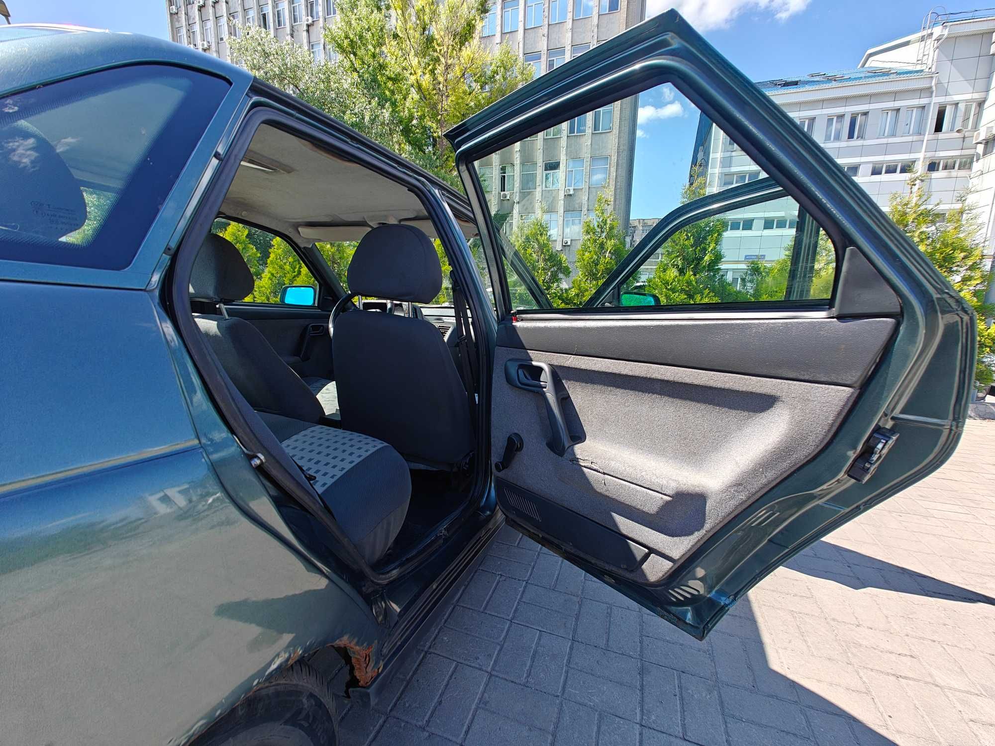 ВАЗ 2110, 2007 року з пробігом 91600.