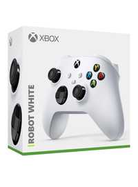 NOWY pad Xbox Series S / X oryginalny kontroler biały