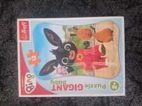 Puzzle Gigant baby
