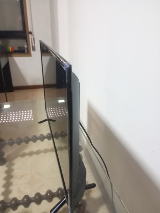 TV 32" (não é Smart)