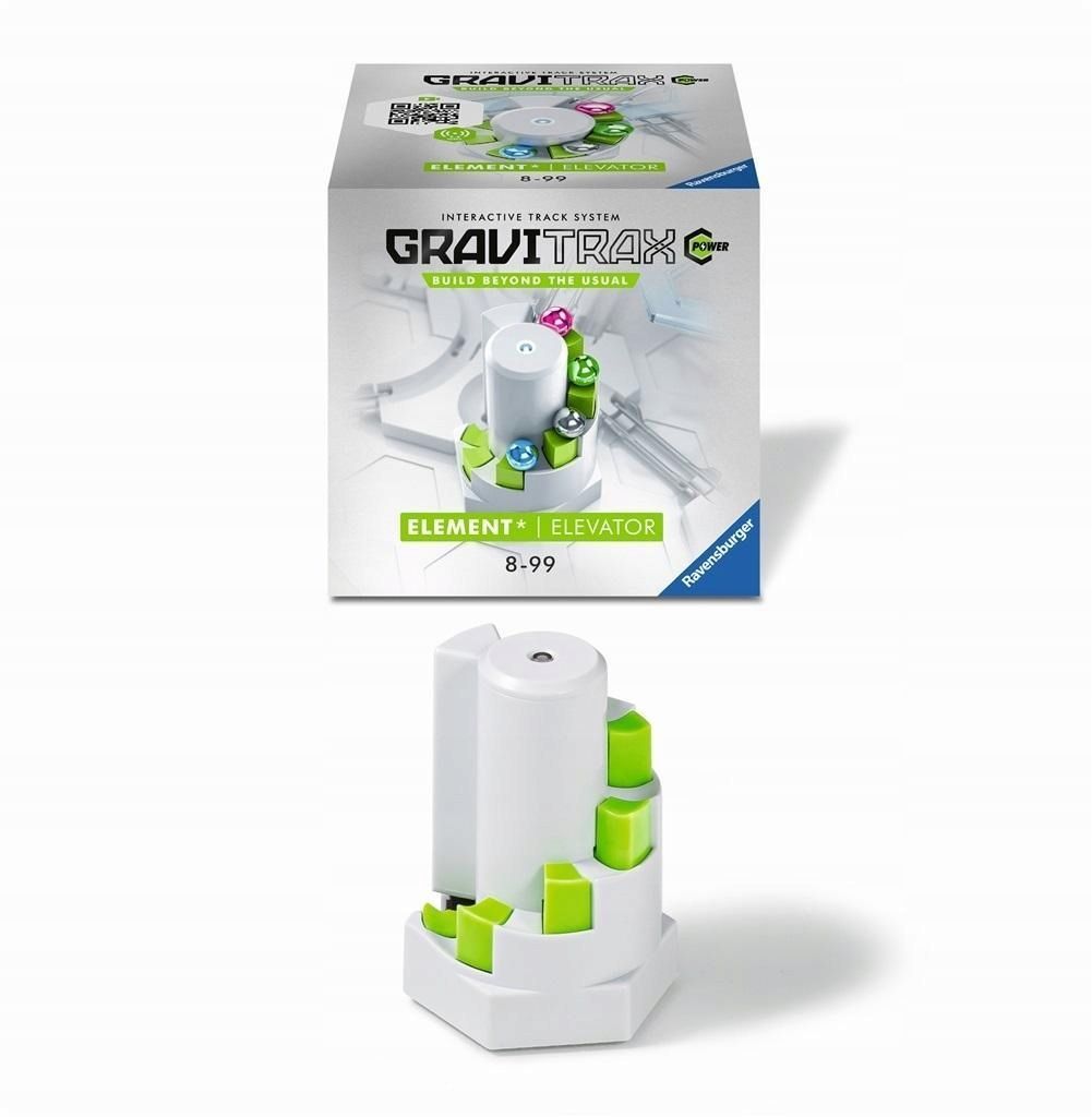 Gravitrax - Power Dodatek Winda, Ravensburger