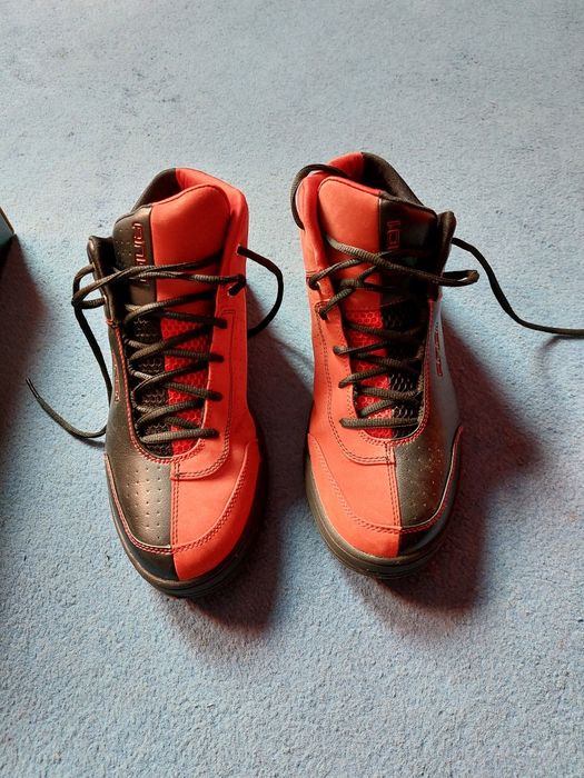 And 1 Tai Chi Tgr Mid r.44