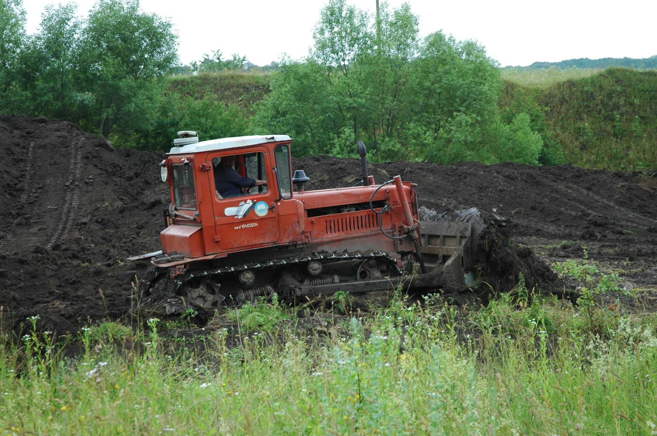 Продам 2 ставка площею 1,8 га поруч з лісом