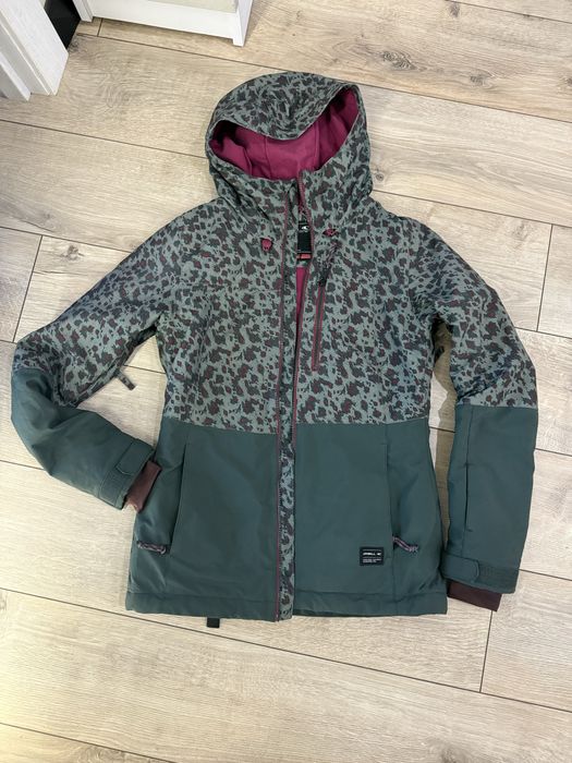 Гірськолижна куртка oneill гірськолижний костюм