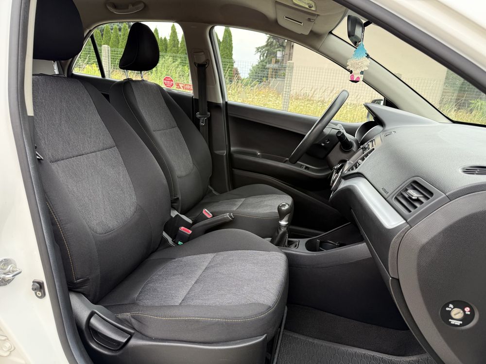 Kia Picanto / Benzyna + LPG / Salon Polska / Krajowy / Klima /