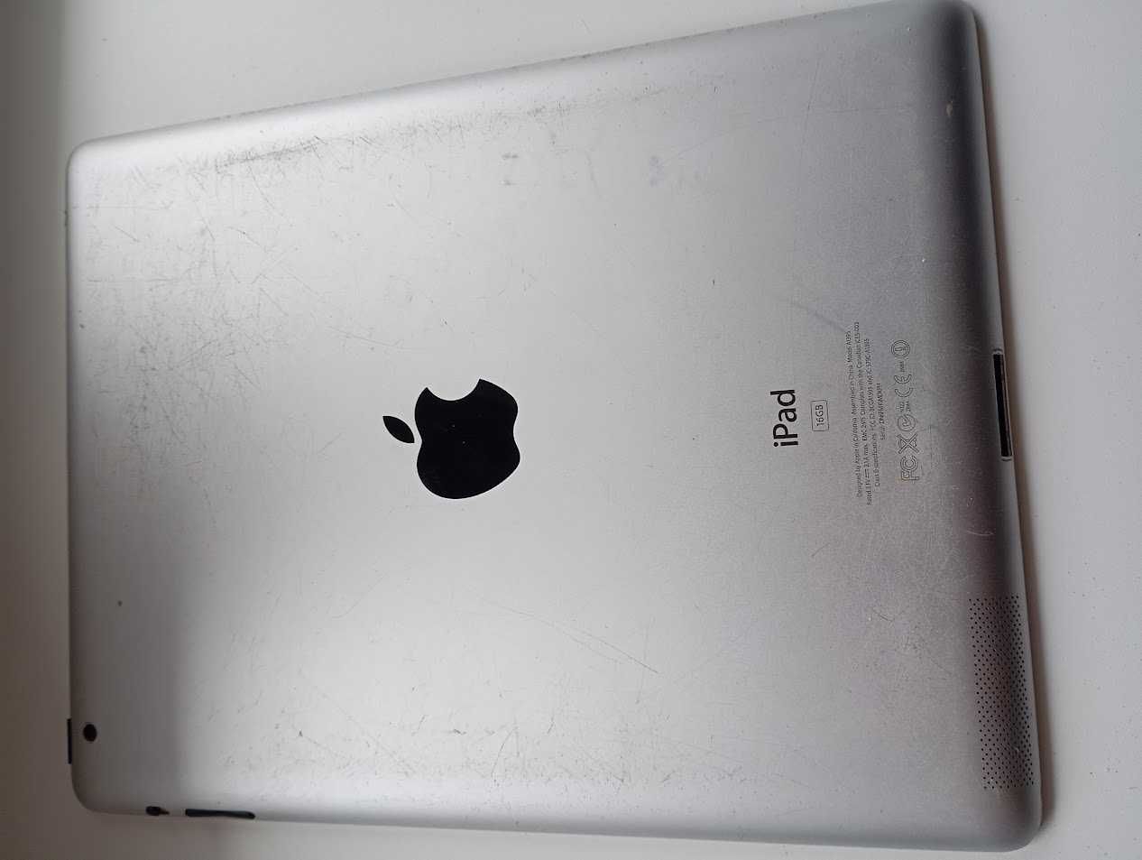 на запчастини чи відновлення iPad A1395 A1566 A1475