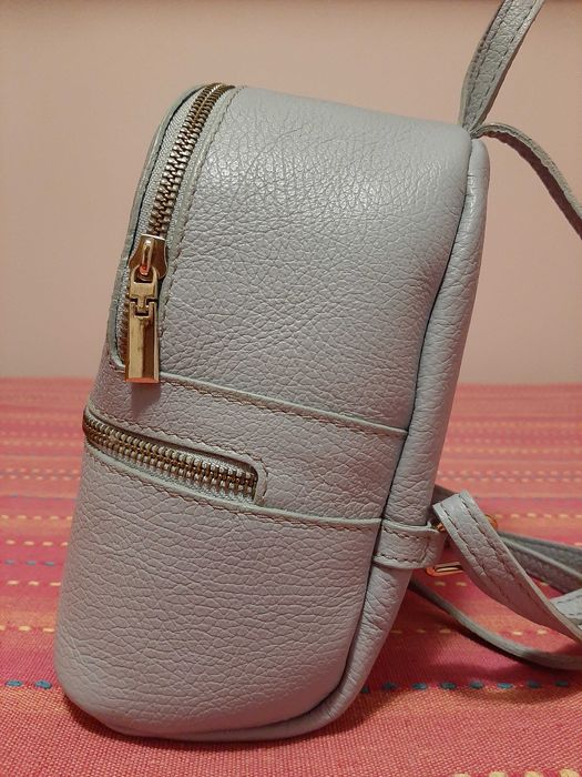 Mochila/ bolsa Made in Italy