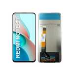 Wyświetlacz Lcd Do Xiaomi Redmi Note 9T Note 9 5G