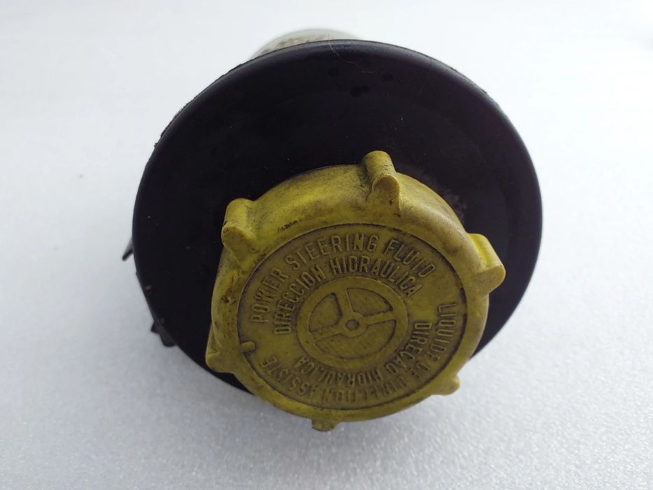 Reservatório / depósito óleo direção LAND ROVER Discovery III (L319)