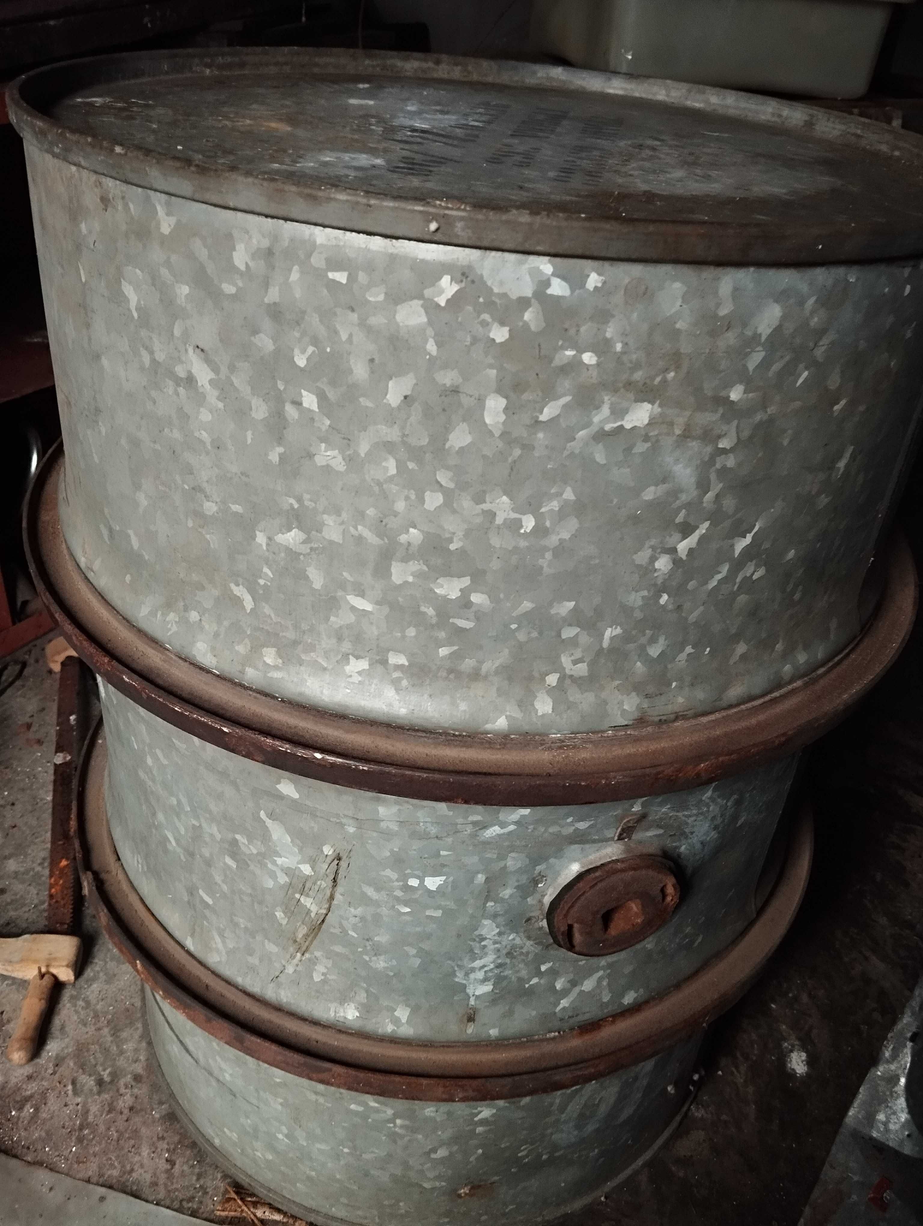 Продам бочку под топливо