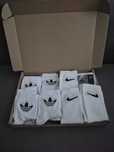 skarpety nike/adidas