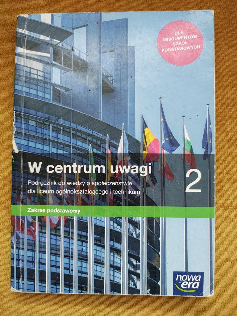 W centrum uwagi 2