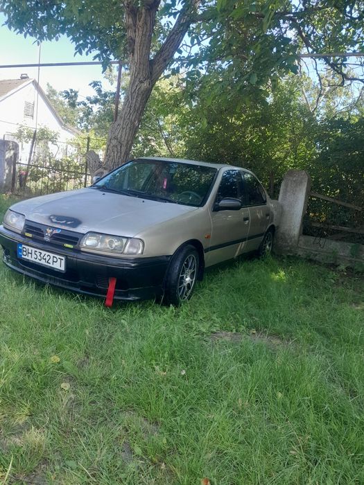 Продам нисан примера п10