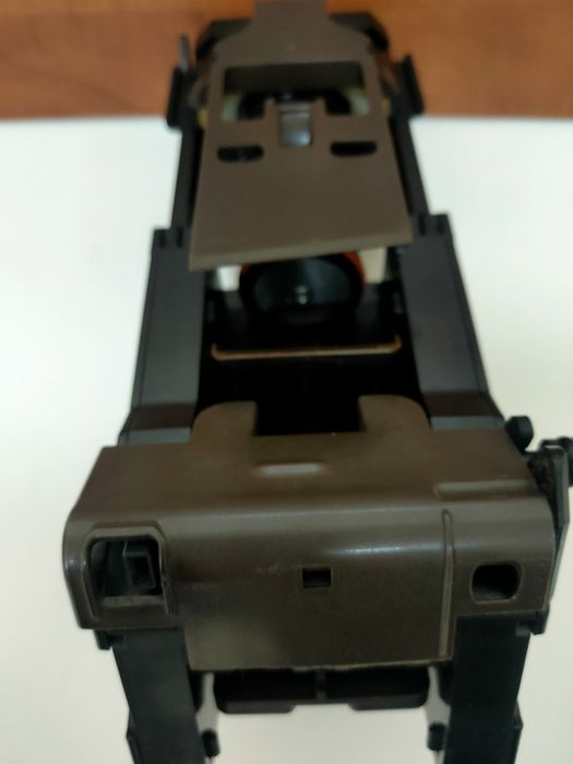 Zaparzacz jura ena 3 5 7 9