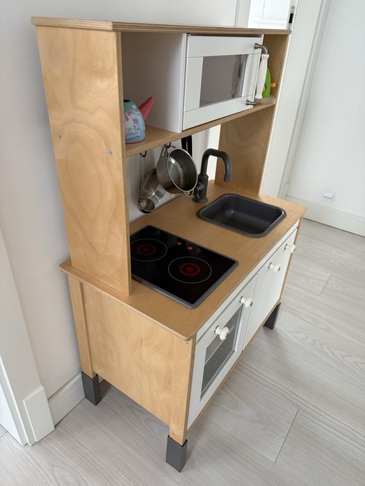 Ikea Dukting i akcesoria