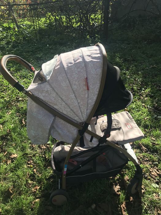 Коляска дитяча прогулянкова