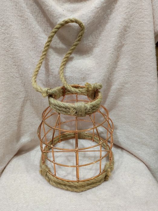Dekoracyjny lampion