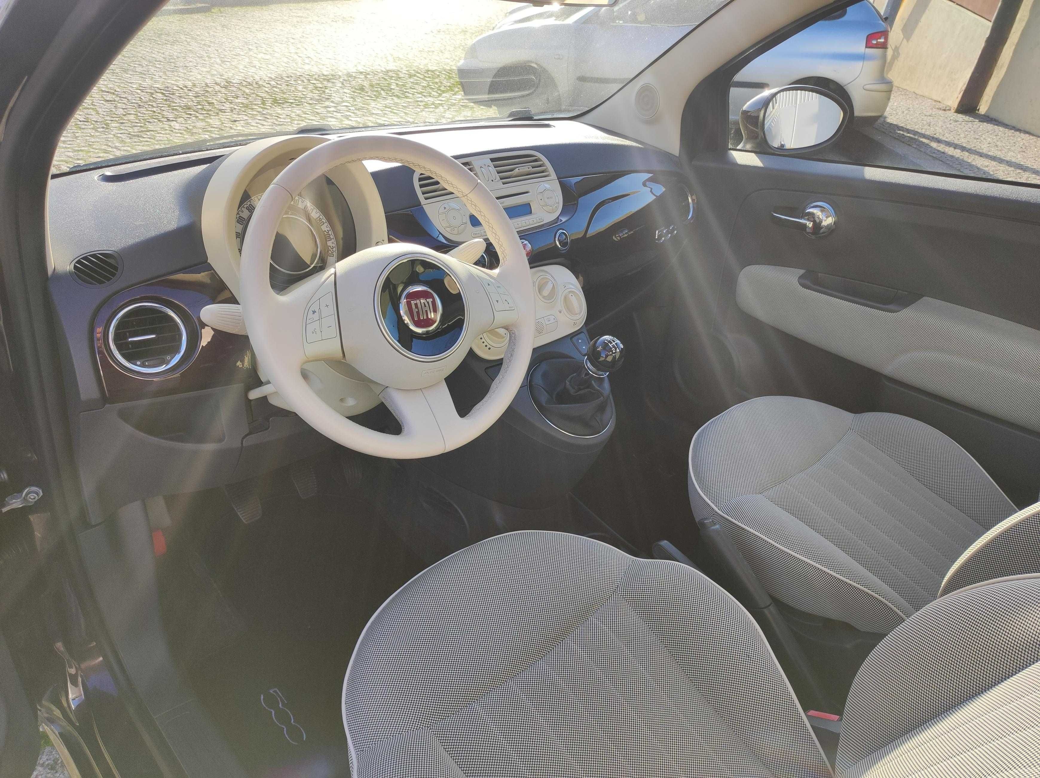Fiat 500 Twinair