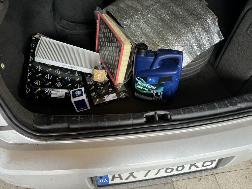 Opel Vectra C 2.2 АКПП ГБО Опель Вектра