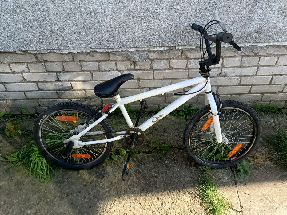 Sprzedam rower BMX