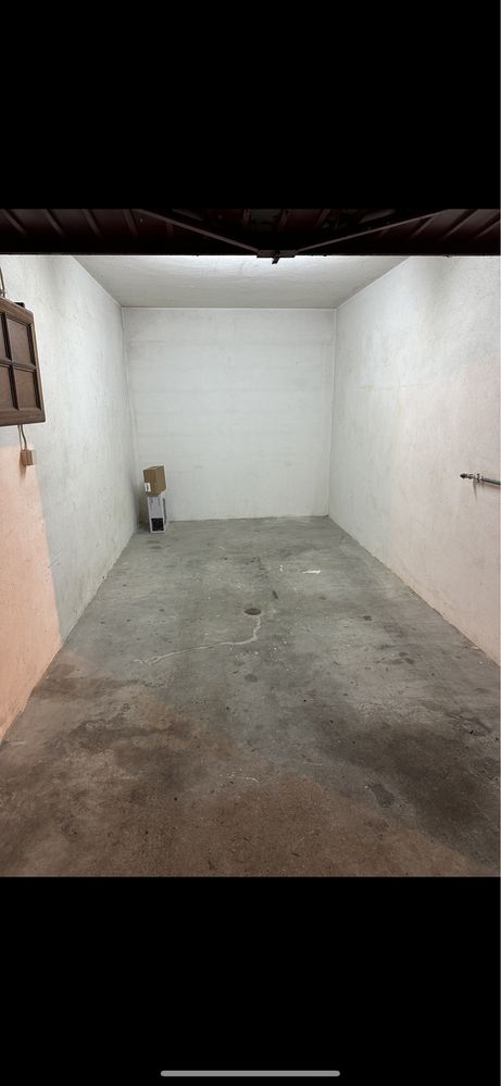 Garagem/Box Telheiras