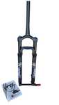 Amortyzator Fox 32 Rhythm 29''/27,5+ 100 mm, manetka, nowy (916)