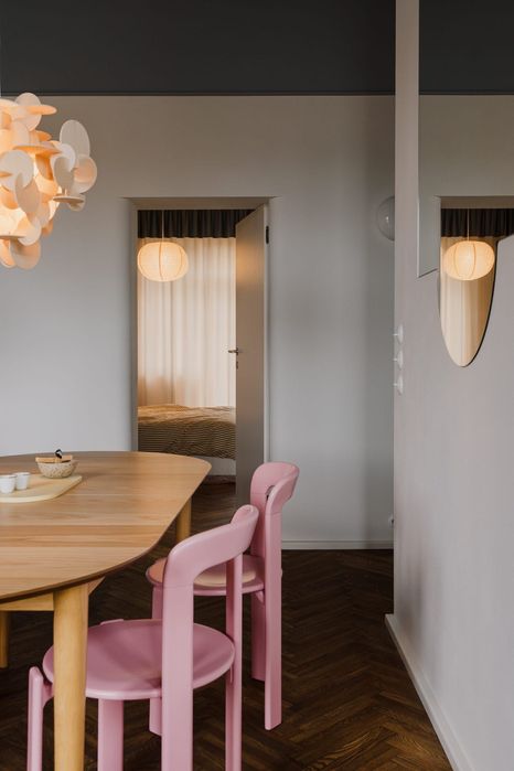 Malowanie ścian, malowanie mieszkań, wykończenia - WARSZAWA