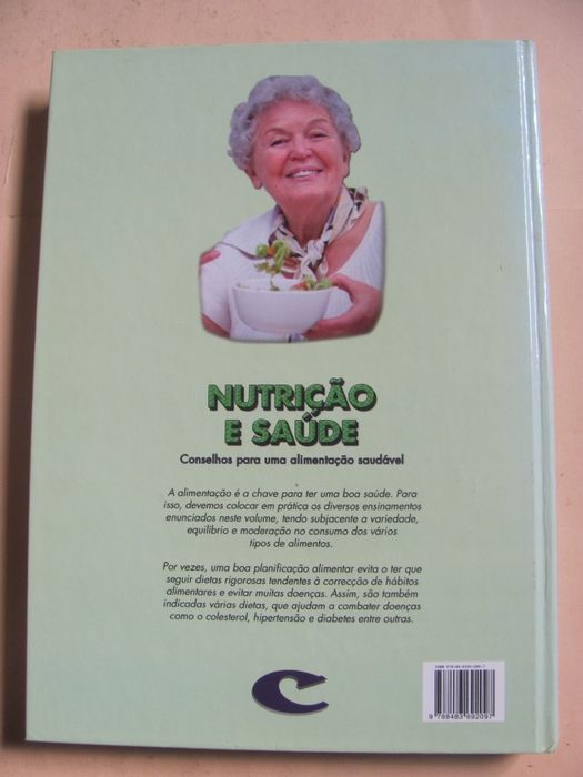 Nutrição e Saúde, Conselhos para uma alimentação saudável