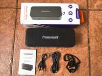 Портативна Bluetooth колонка Tronsmart T2 Plus в хорошому стані!