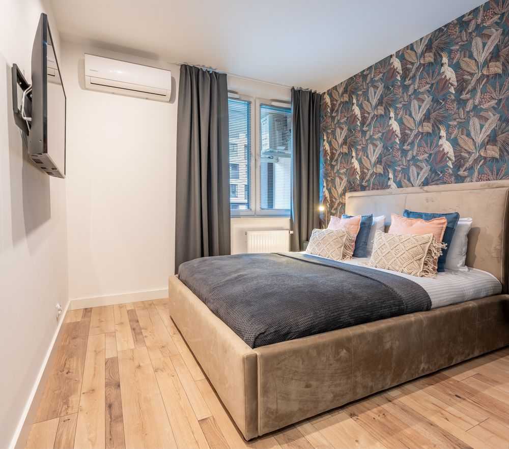 Apartamenty na doby, zapraszamy —> PureRental.pl