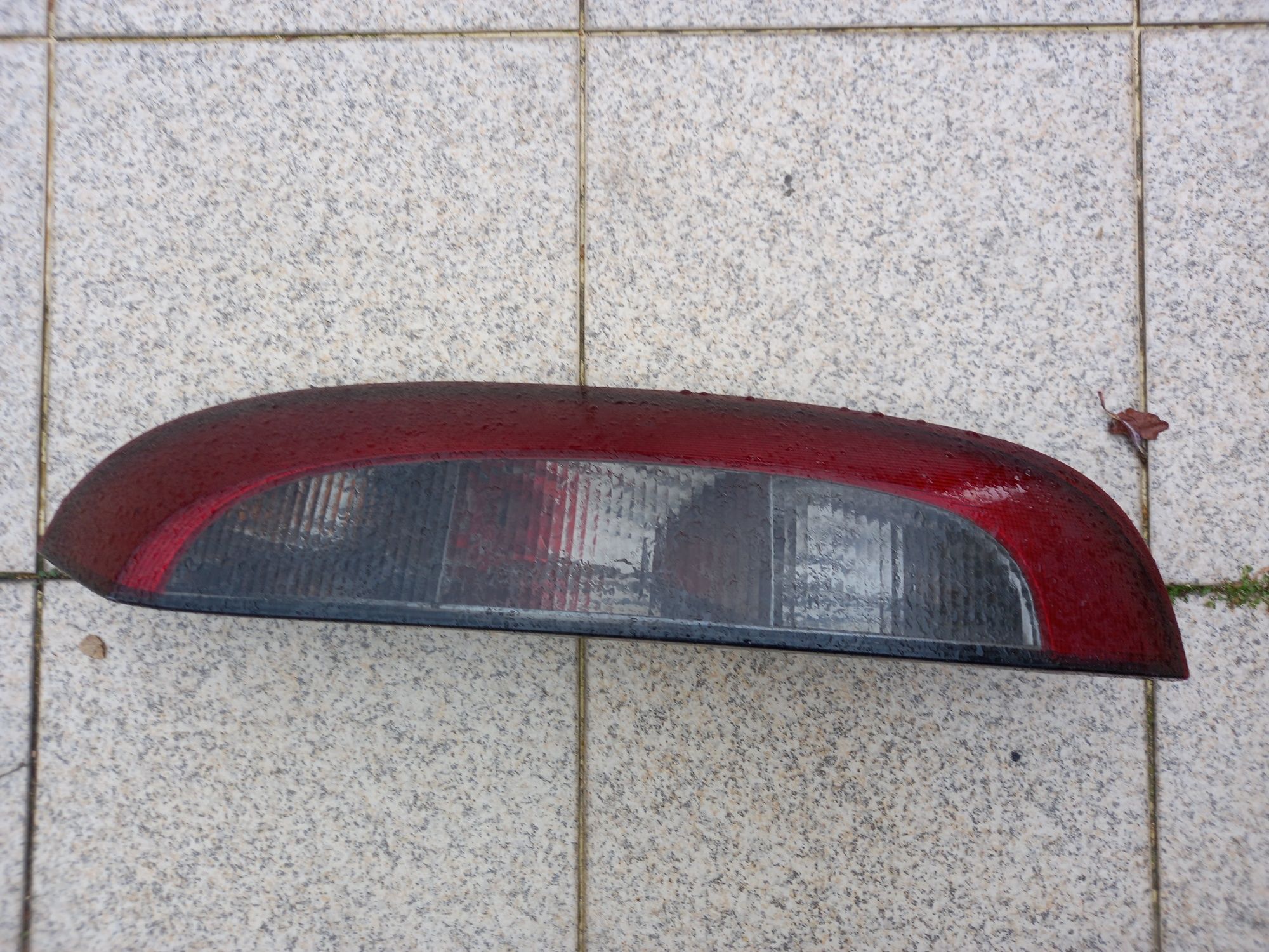 Farol opel corsa confort