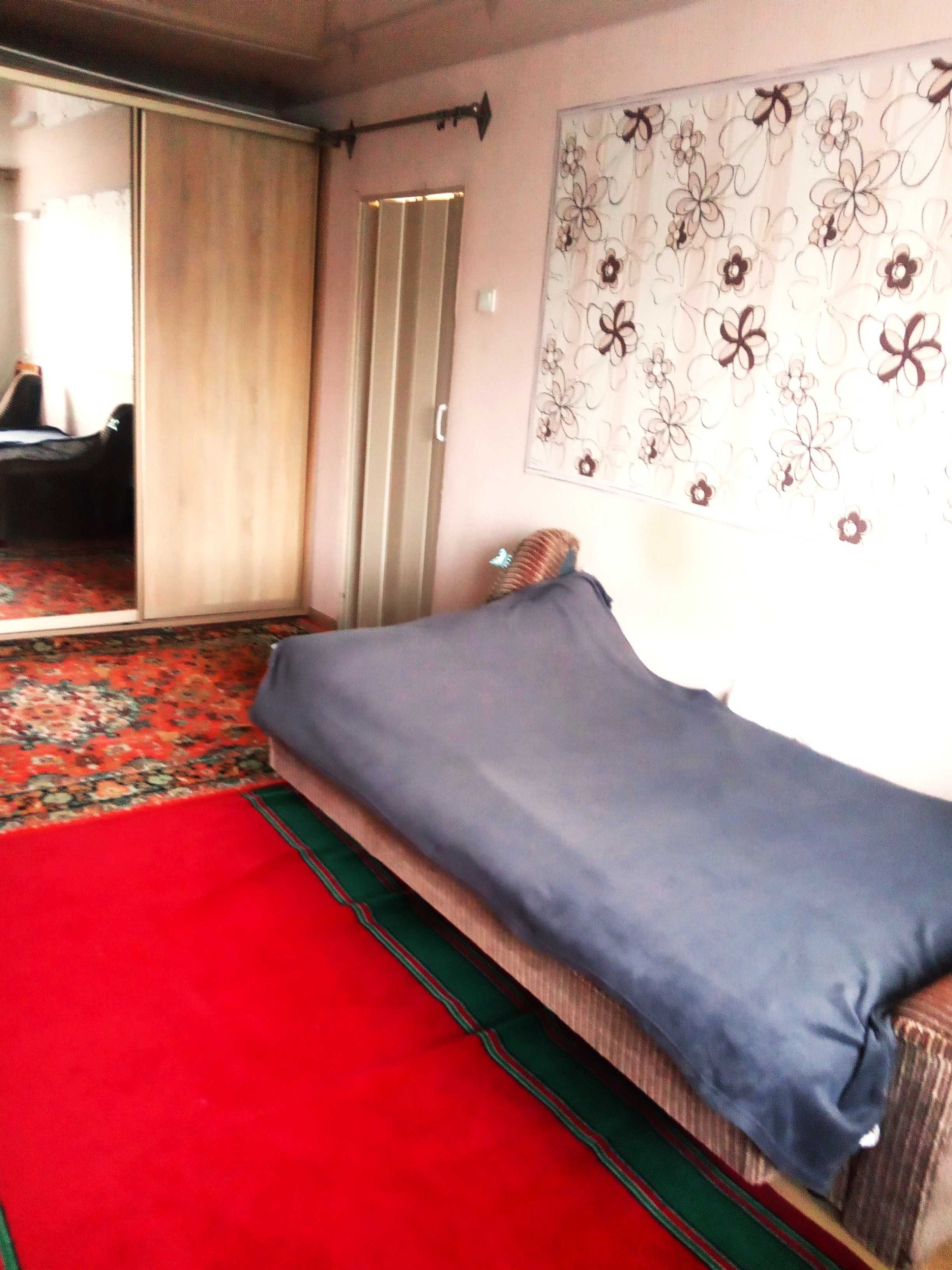 Продам 1к квартиру на Тополі-3