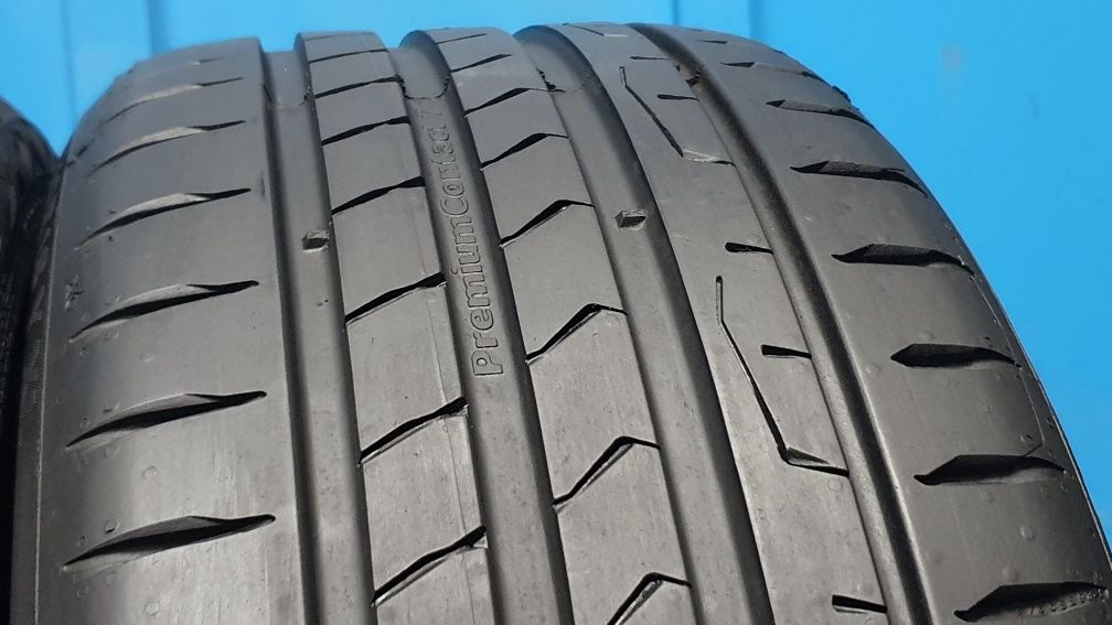 225/40 R18 Markowe opony letnie Continental ! Rok 2024