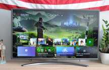 Xbox one x на 1 ТБ