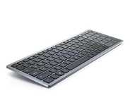 Nowa klawiatura Dell KB740 grey