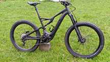 Specialized Levo turbo 27.5+ brose L