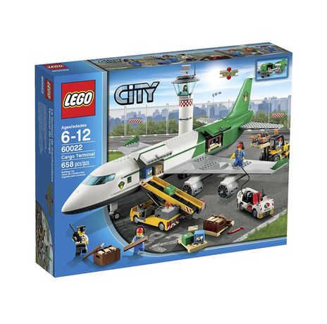 Lego mindstorms 31313 novo e selado city 60022 novo e selado