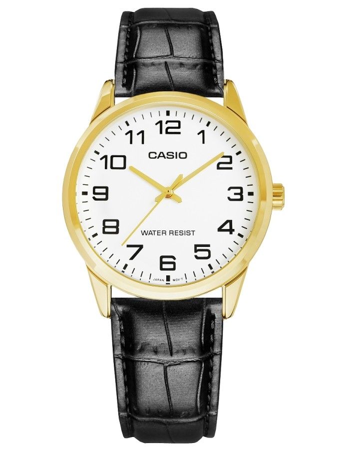 zegarek męski casio mtp-v001gl-7budf + box