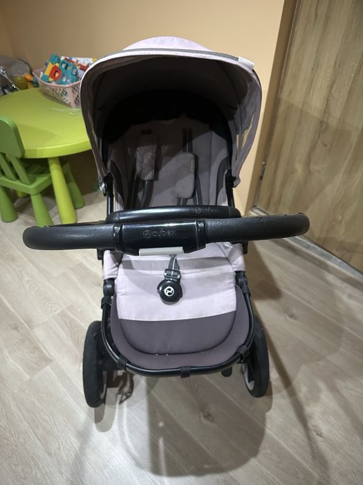Wózek Cybex Balios M 3w1