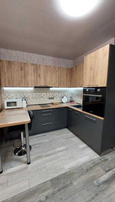 Продам гостинку в ЖК Воробъёвы Горы