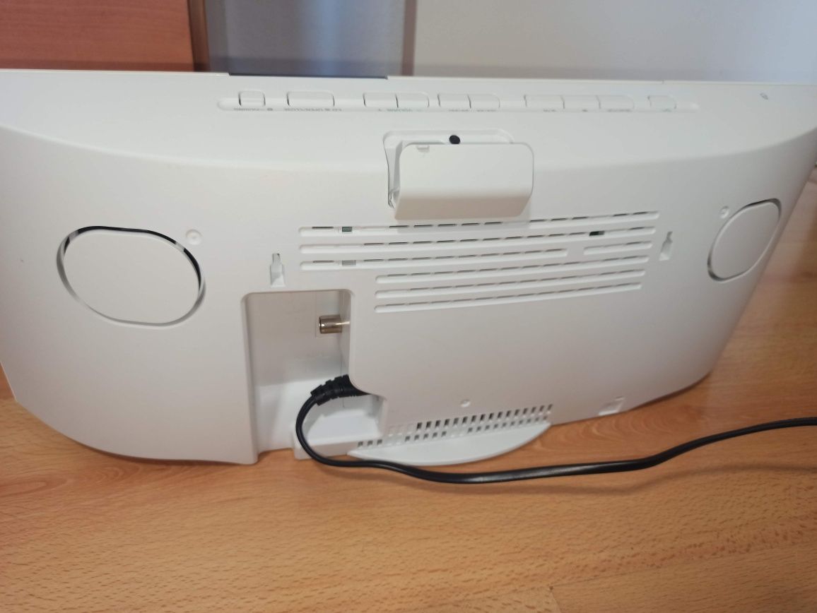 Aparelhagem Panasonic SC-HC39 Bluetooth