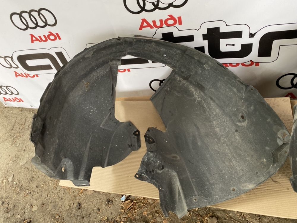 Подкылок Підкрилок Audi A4 B8  12-16  8K0821171 L N M 8K0821172 L N M