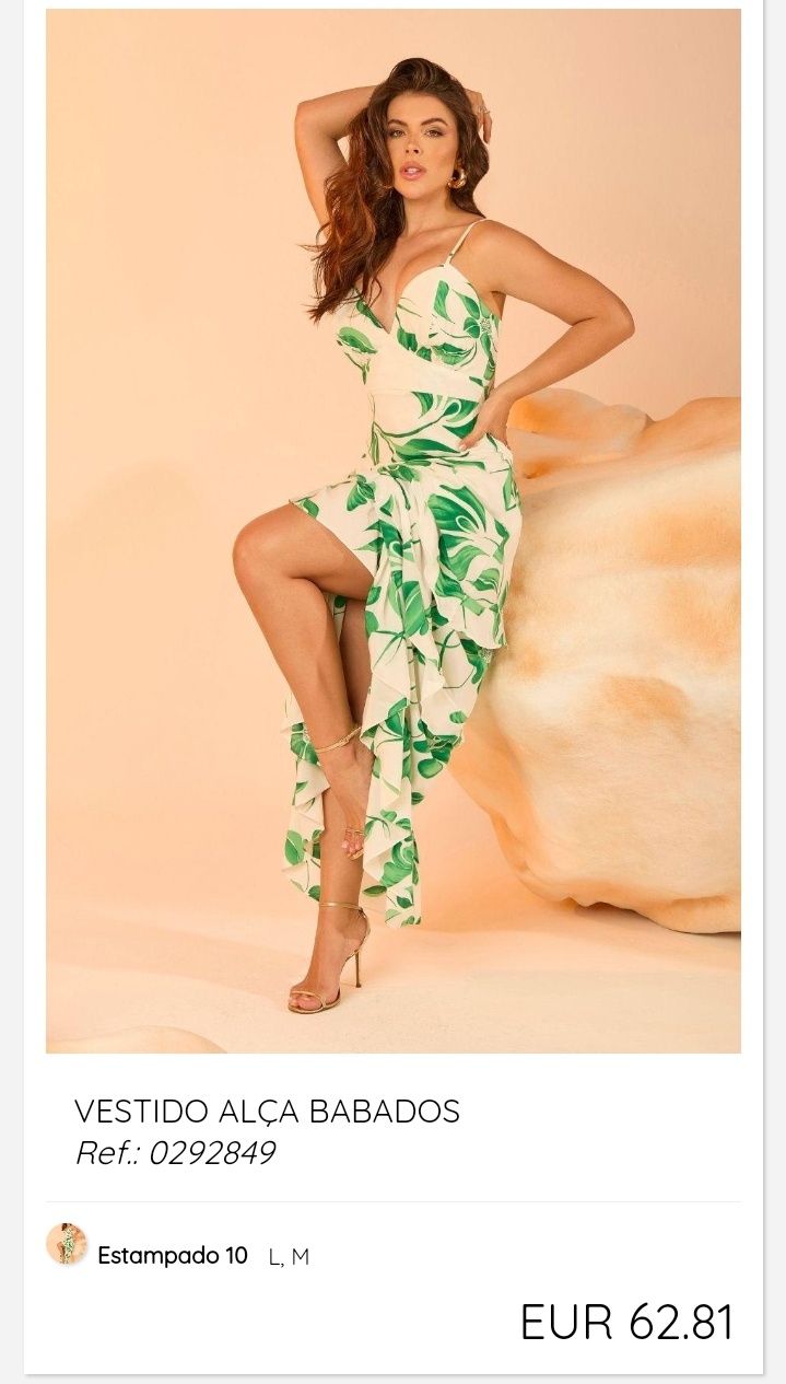 Vestidos de qualidade em vermelho, elegantes e confortáveis, disponíve