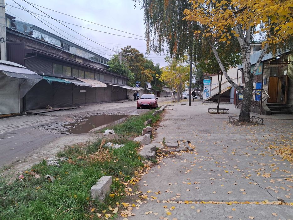 Продам комплекс в Центре пл.1643 кв.м., участок 0,16 Га, р-н. Озерка