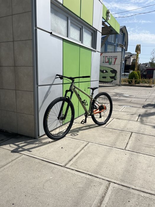 Аелосипед gt 2023 року